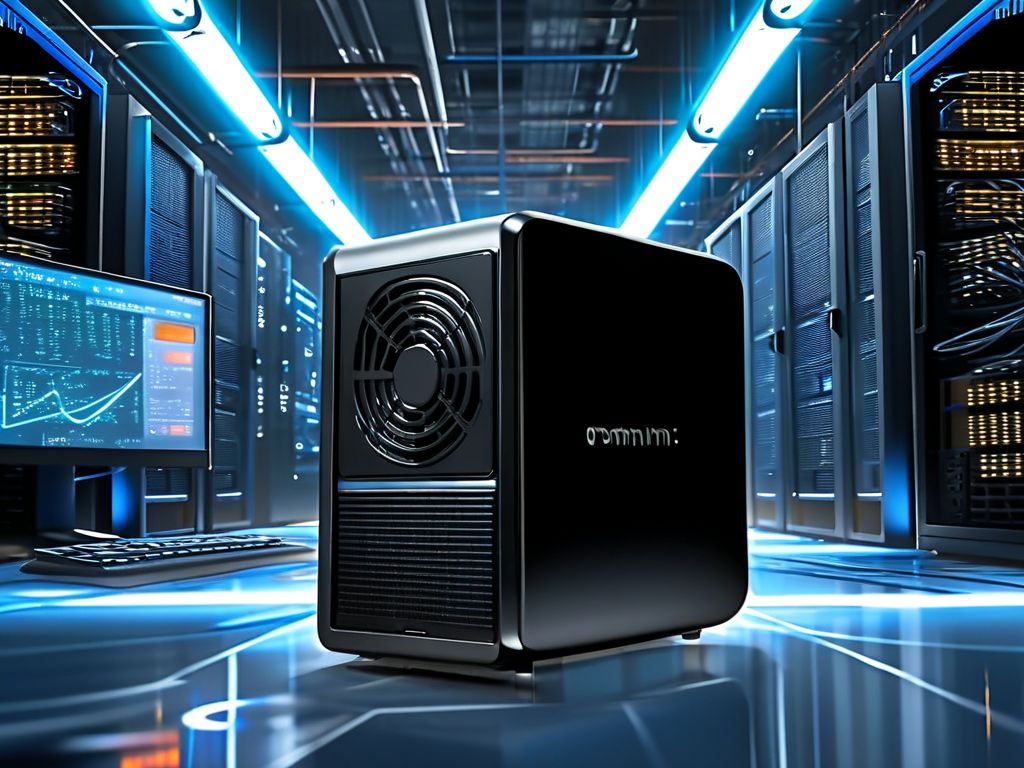 群晖NAS能当服务器用吗？看完这篇你就懂了