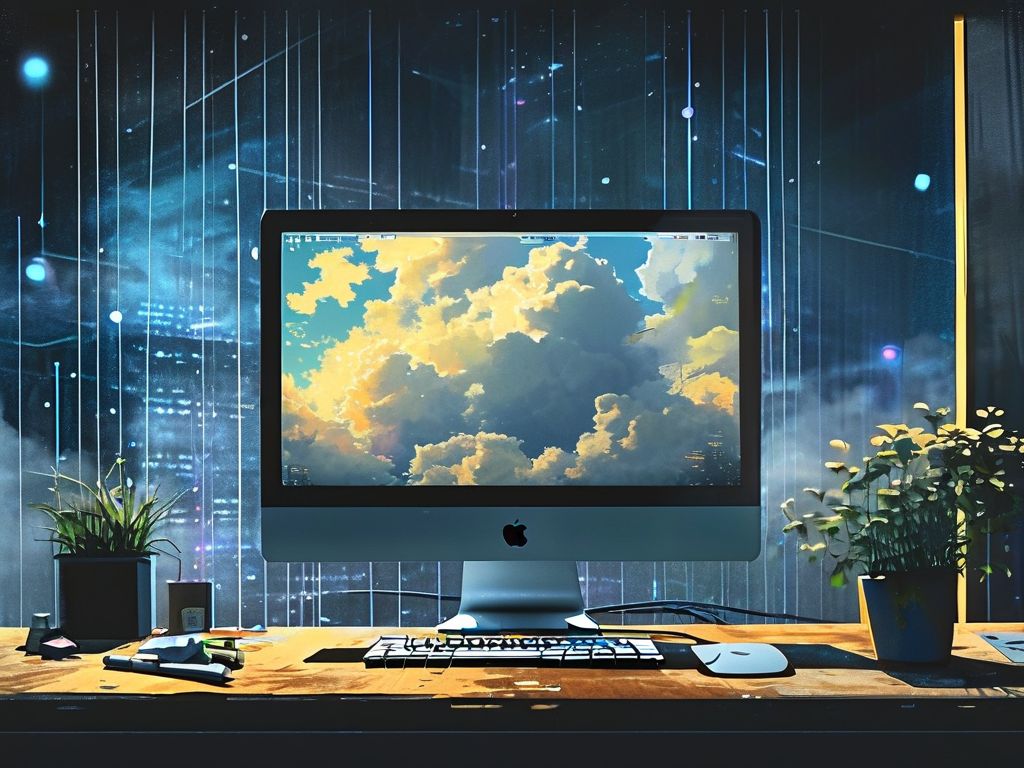 网站做完后，为什么一定要上传到服务器？