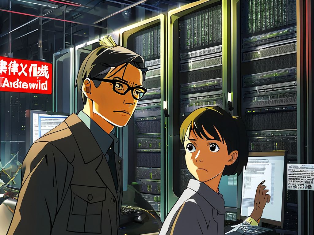 帮粉丝“导入服务器”,小心踩中法律红线