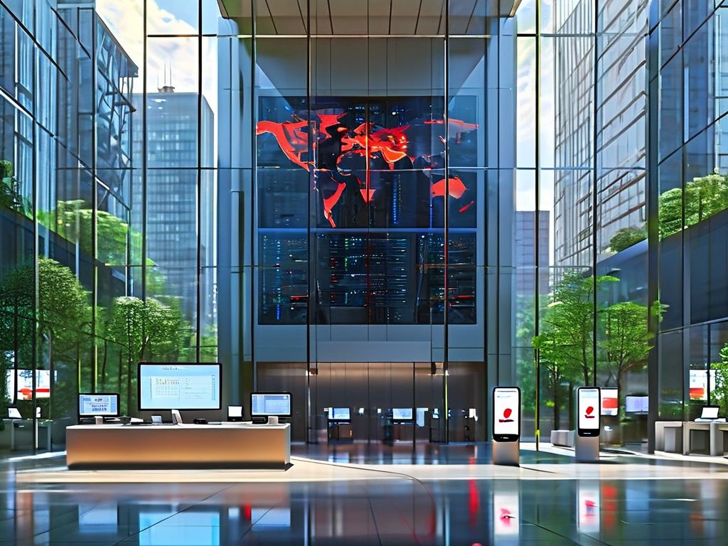 苹果有运营商服务器吗