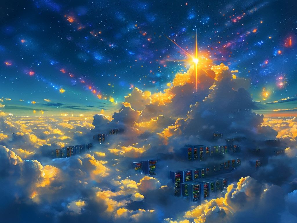 ECS属于什么服务器？云计算时代的弹性之选