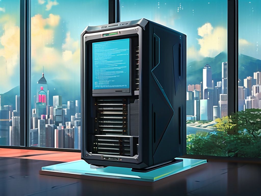 香港云服务器值得入手吗？看完这几点就懂了