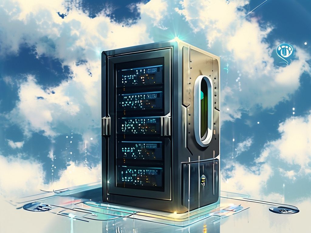 网站服务器要收费吗