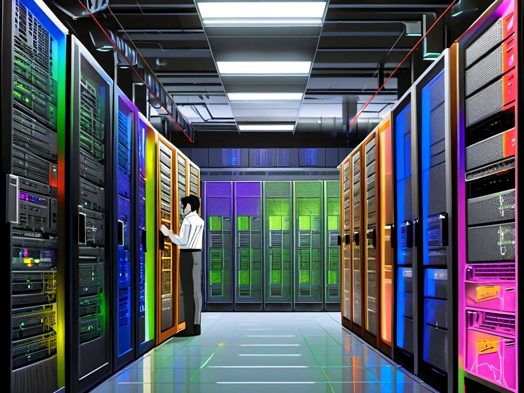 什么类型的服务器好点啊