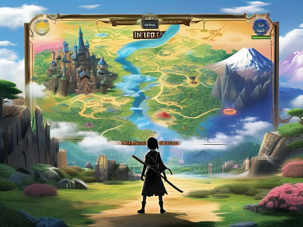 种族变更能和转服一起搞定吗？MMORPG玩家必看的“身份迁移”指南