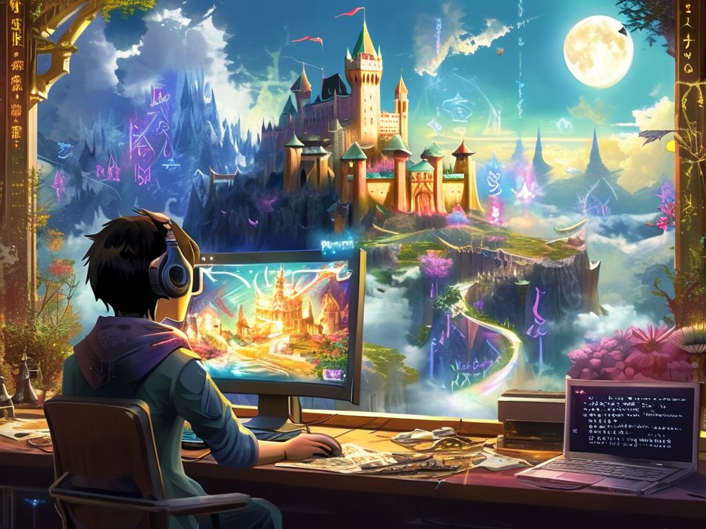 什么是mag服务器