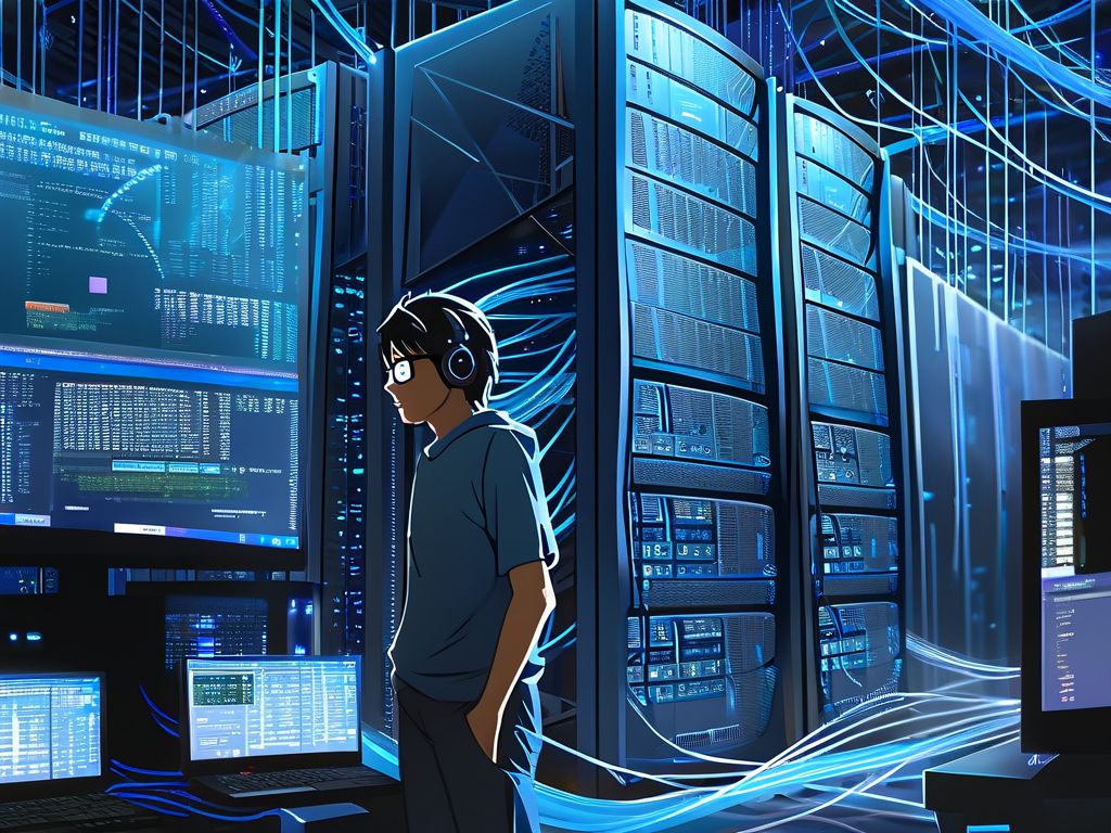 服务器对直播的影响，比你想的更关键