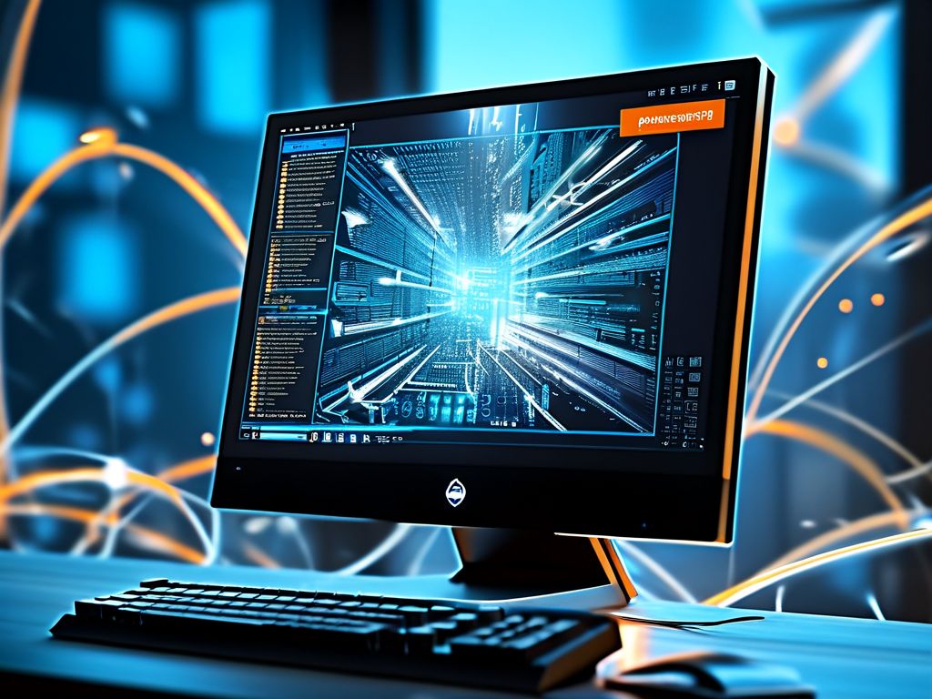 端口是代理服务器吗