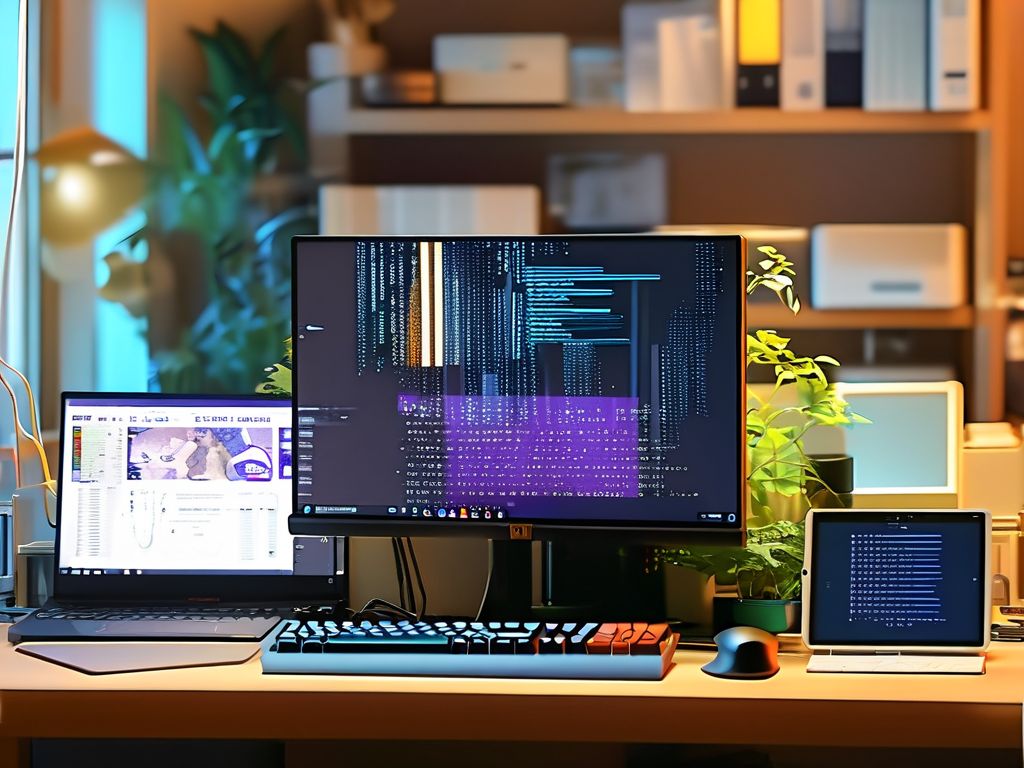 个人真的有必要搭建服务器吗？答案藏在你的需求里