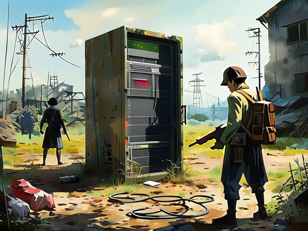 为什么dayz官方服务器不刷新物资