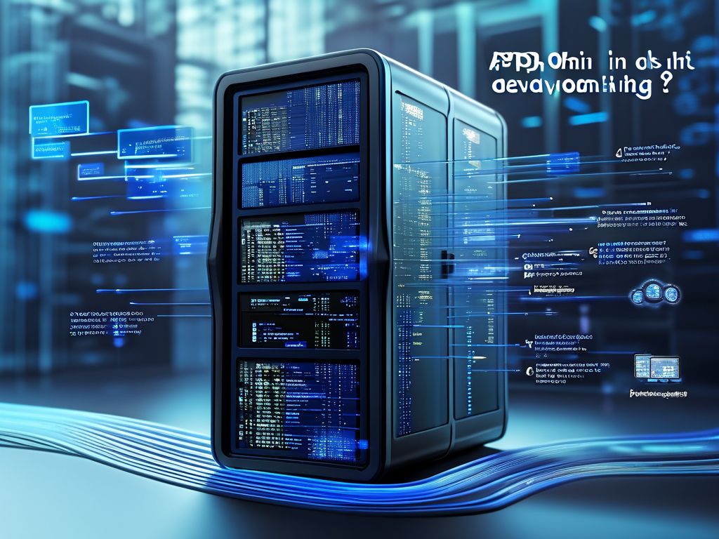 PHP在服务器端能做什么？不止是做网站这么简单