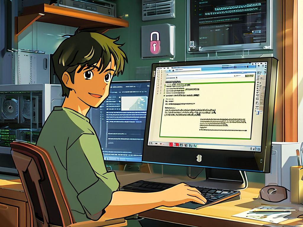 新手也能轻松搞定！国外VPS搭建全攻略