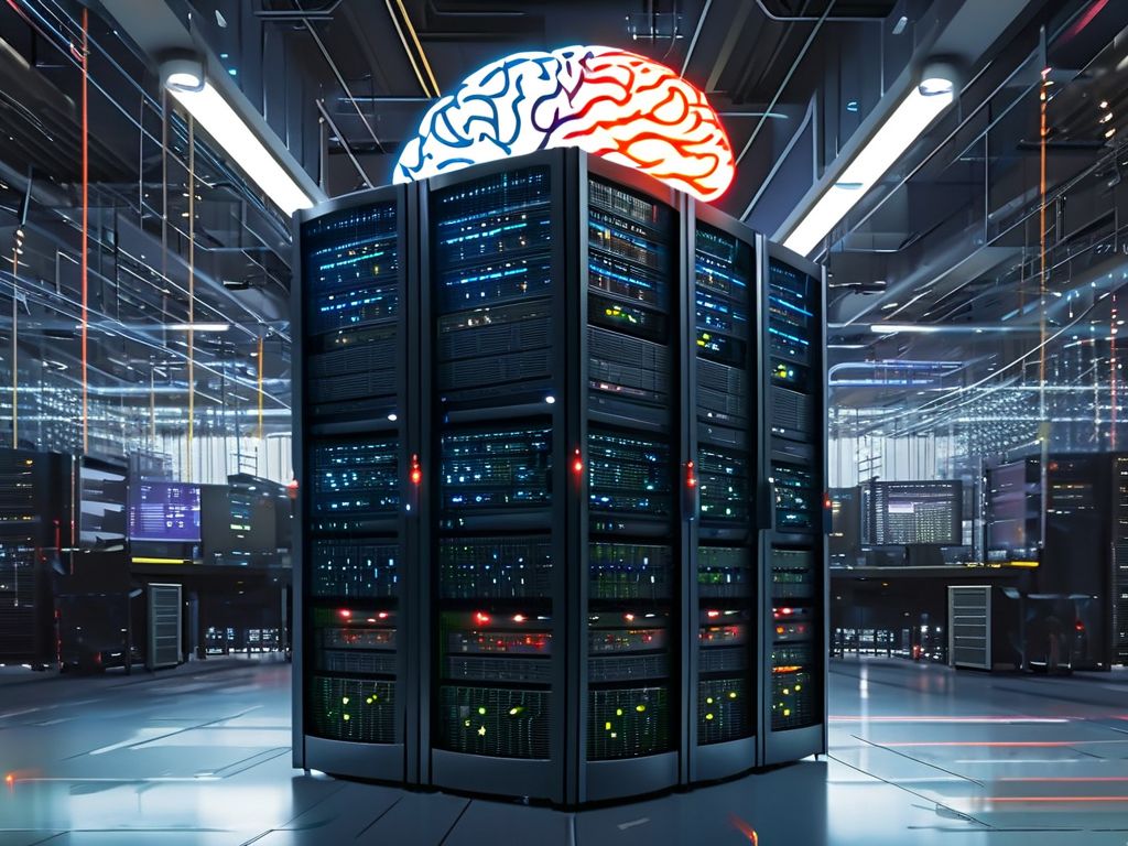 PA服务器是什么意思？它是自动化流程的“隐形大脑”