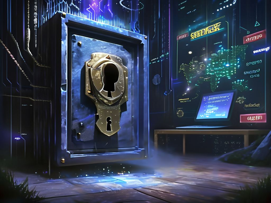 服务器玩法指令：解锁游戏乐趣的“隐藏密码”