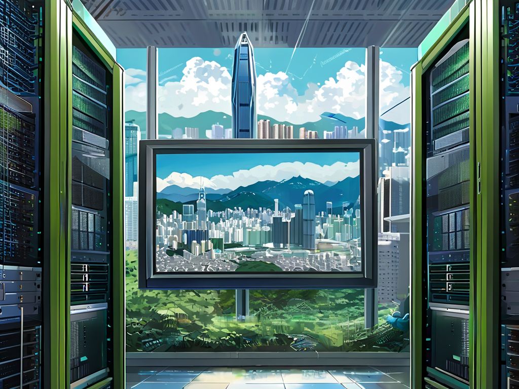 cn域名可以用香港服务器吗？答案在这里