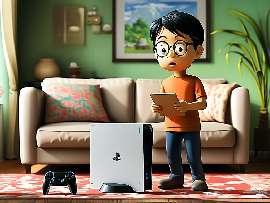 110V的PS4在国内能用吗？别再白买变压器了！