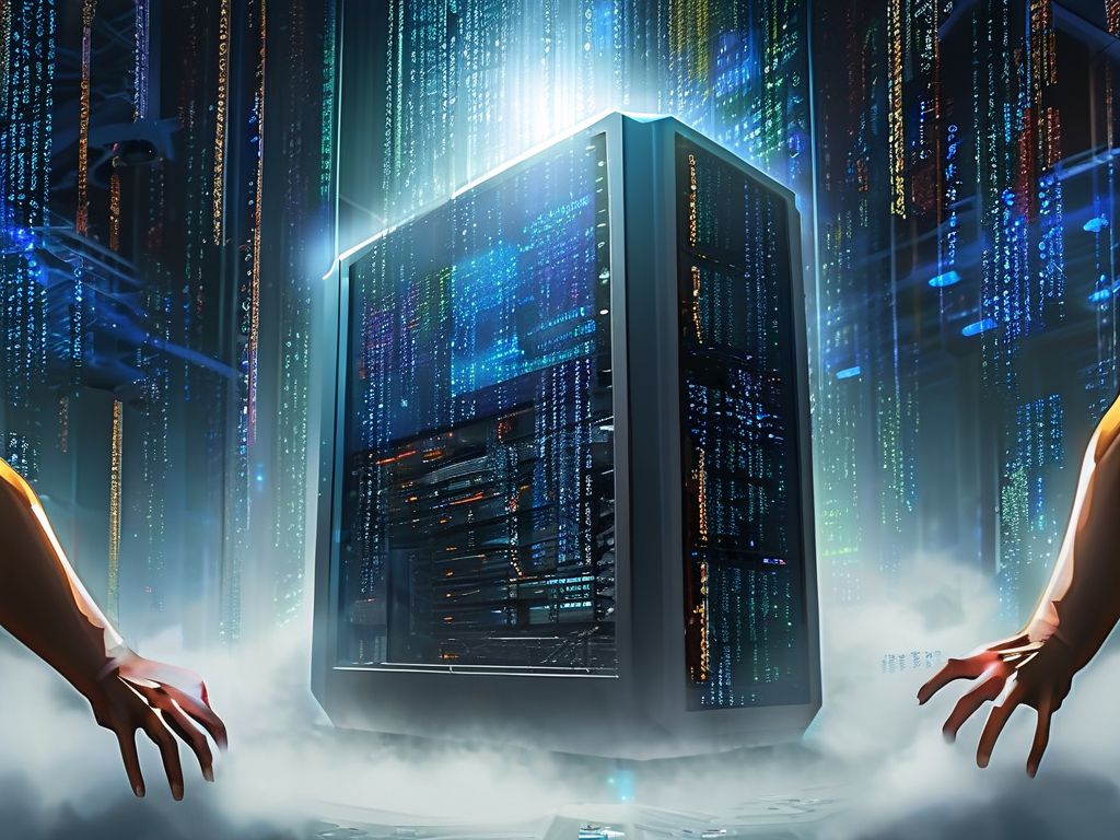 游戏服务器开发：撑起虚拟世界的“隐形骨架”