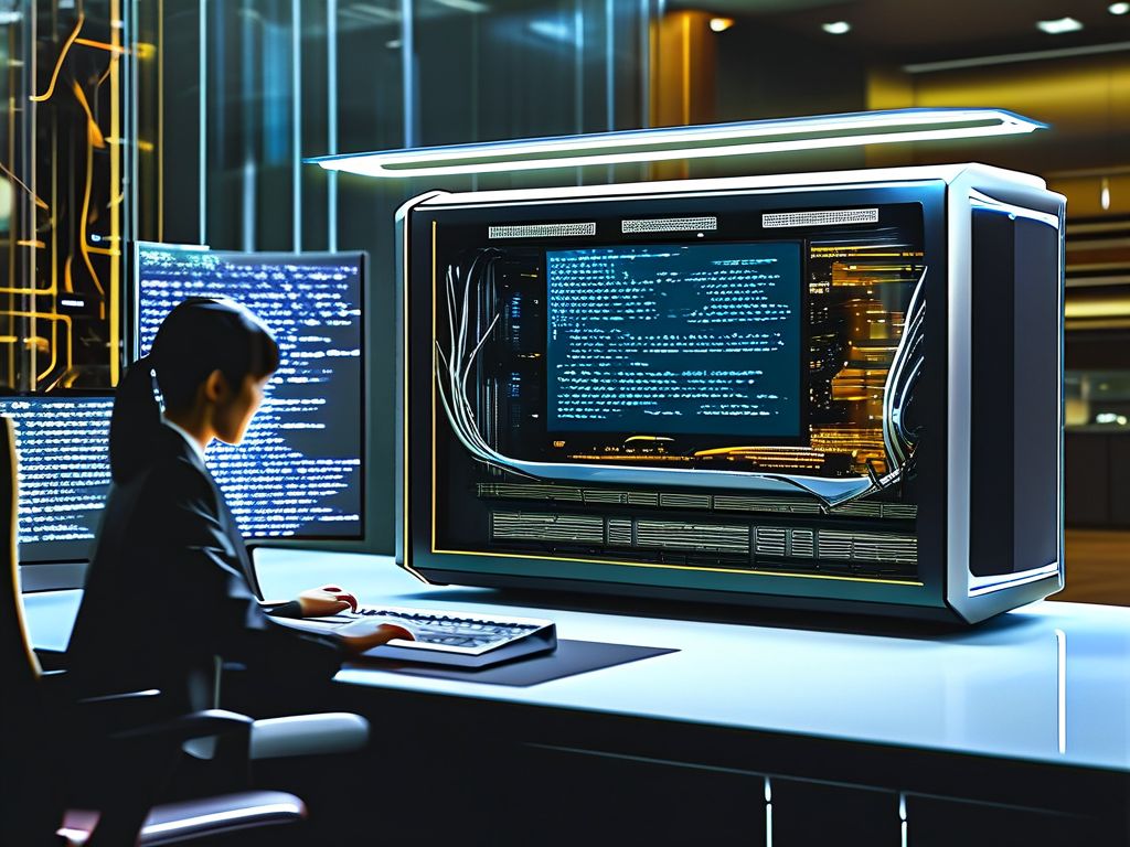 什么叫定制策略服务器