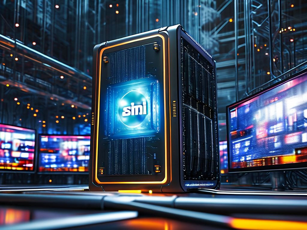 至强E5能做媒体流服务器吗？答案藏在这些场景里