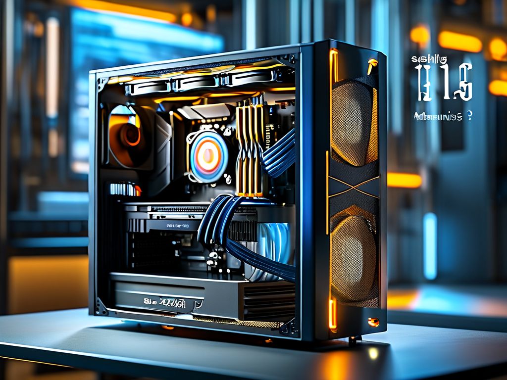 服务器32G内存条快吗？看完这篇就懂了