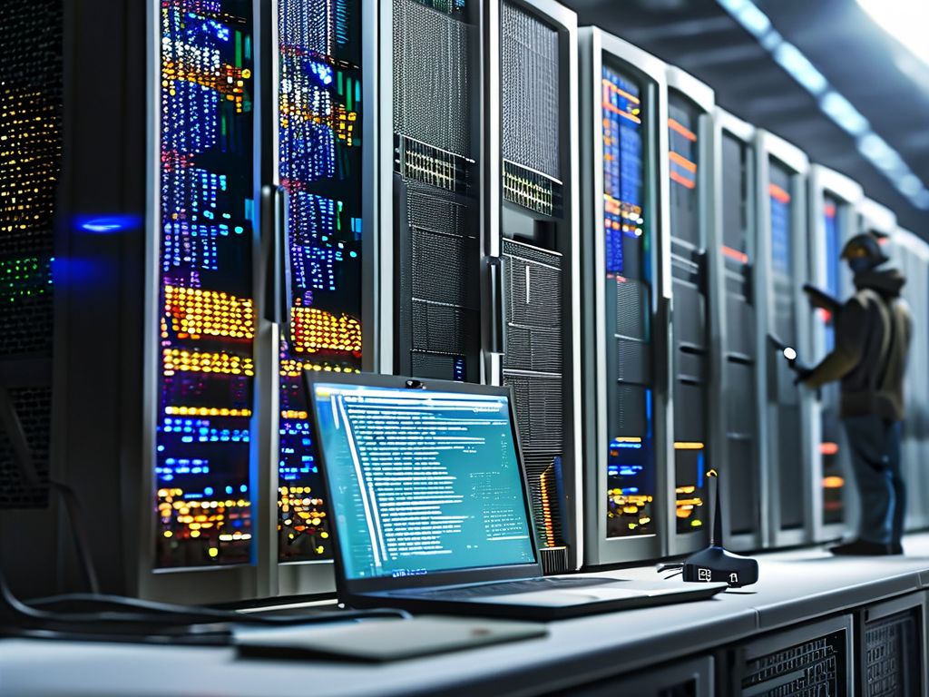 服务器和电脑，都需要“审验”吗？