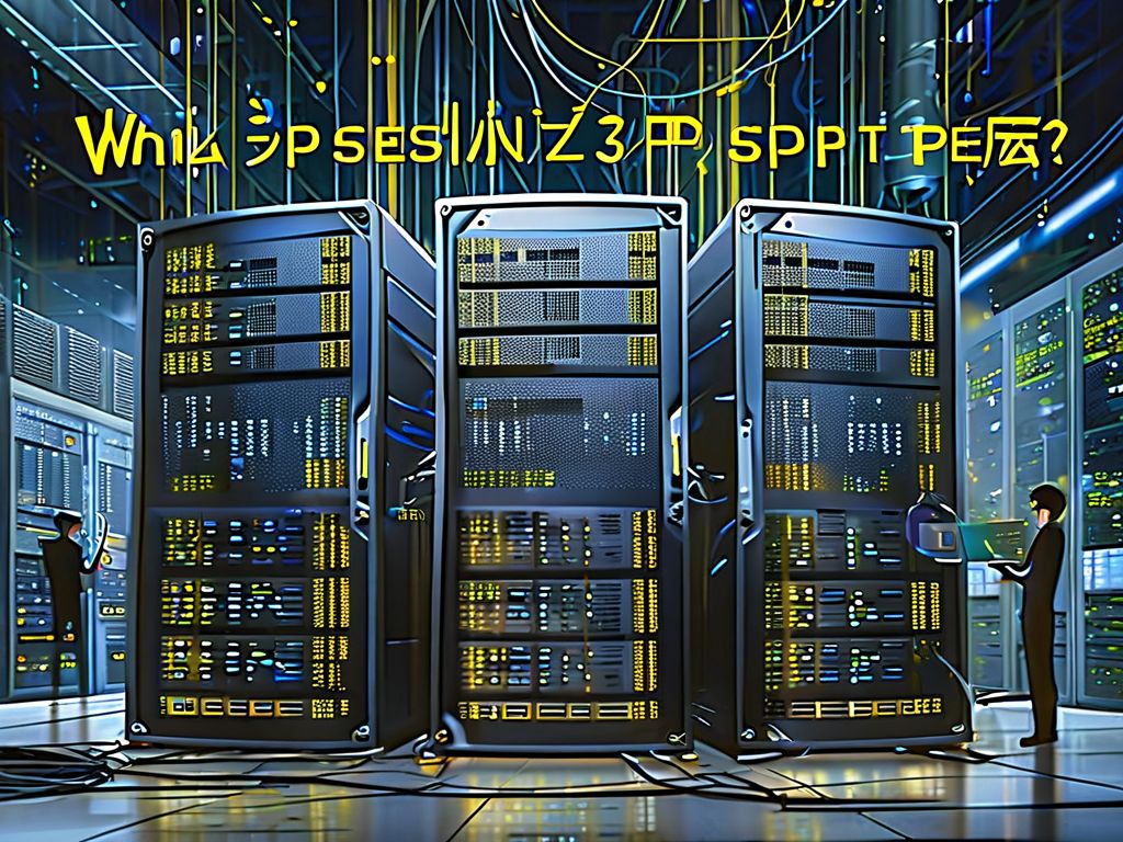 什么服务器支持两个IP？这3类服务器满足多场景需求