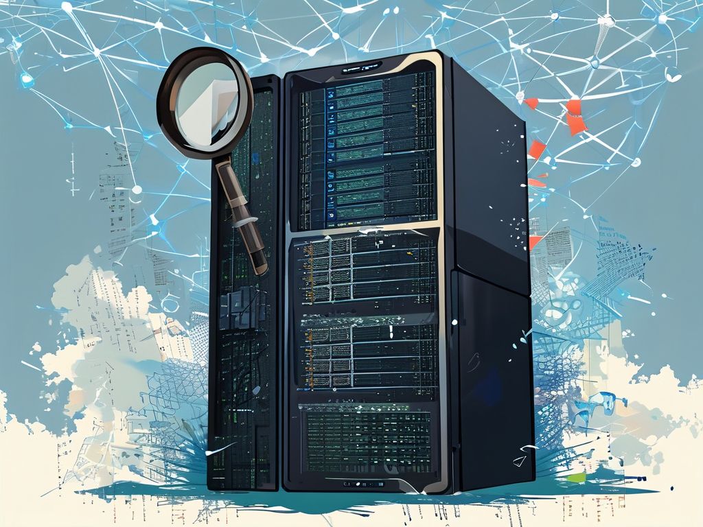 网页制作选什么服务器？看完这篇不再迷茫