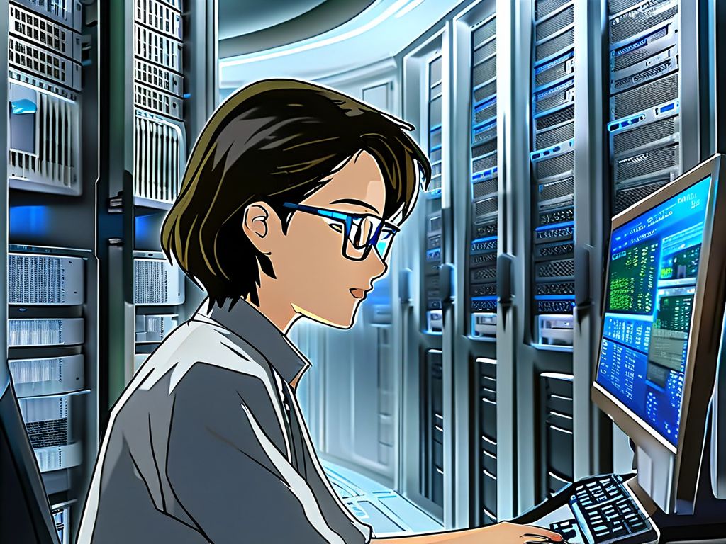 康福服务器是什么