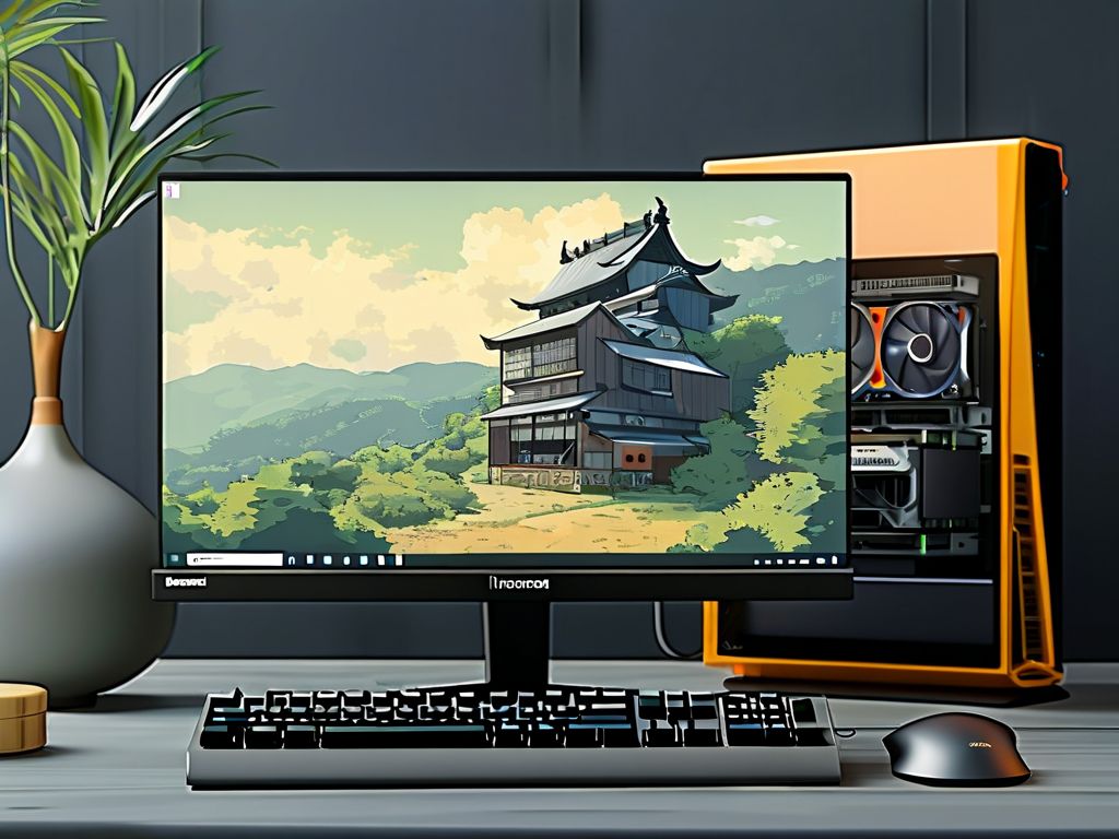 联想主机能装服务器系统吗？闲置主机变废为宝的正确姿势