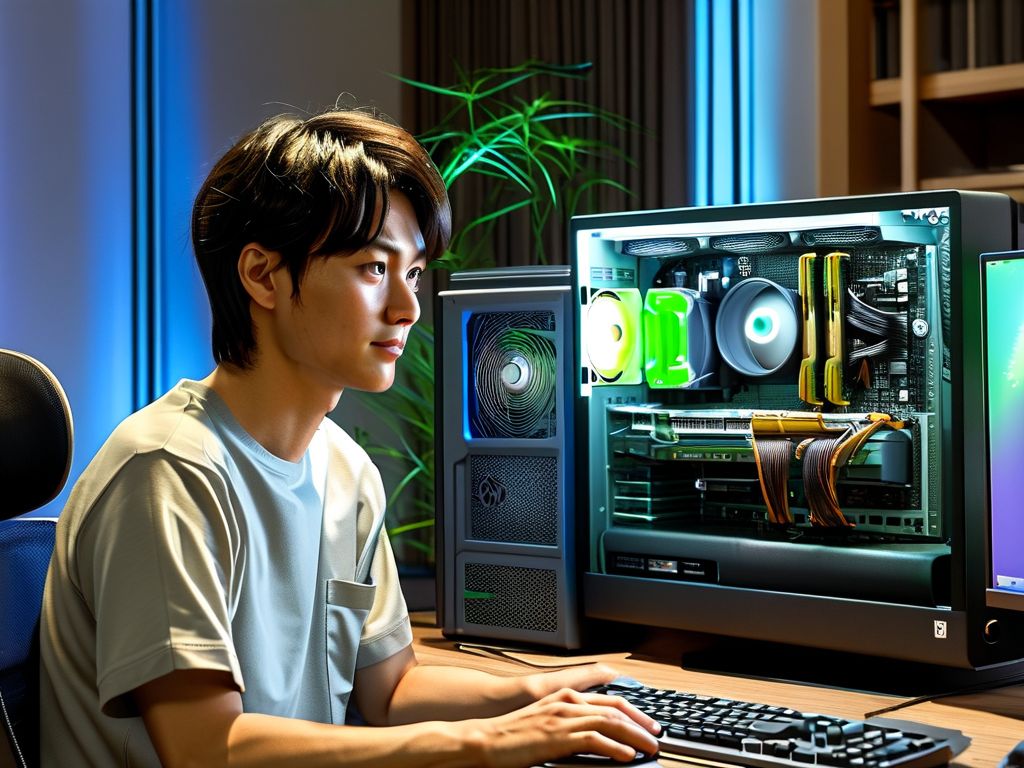 自己能装服务器系统吗？新手也能搞定的实操指南