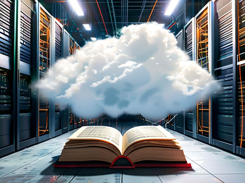 云虚拟主机是Apache的吗？别混淆这两个概念！