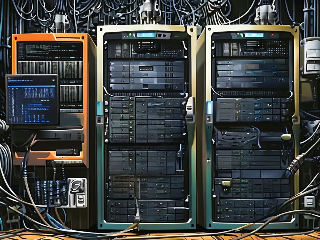 服务器最需要什么软件？这5类工具缺一不可