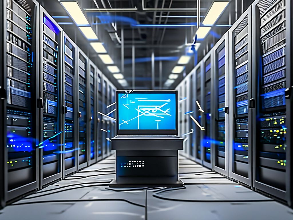 服务器虚拟机是什么意思