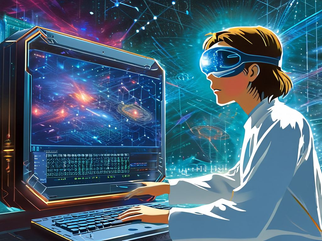 量子计算和服务器：是“对手”还是“战友”？