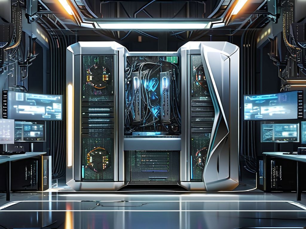 极限模式服务器推荐什么