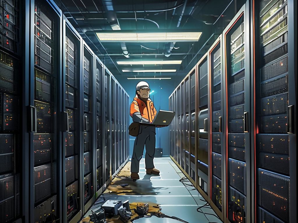 服务器租赁有什么坏处