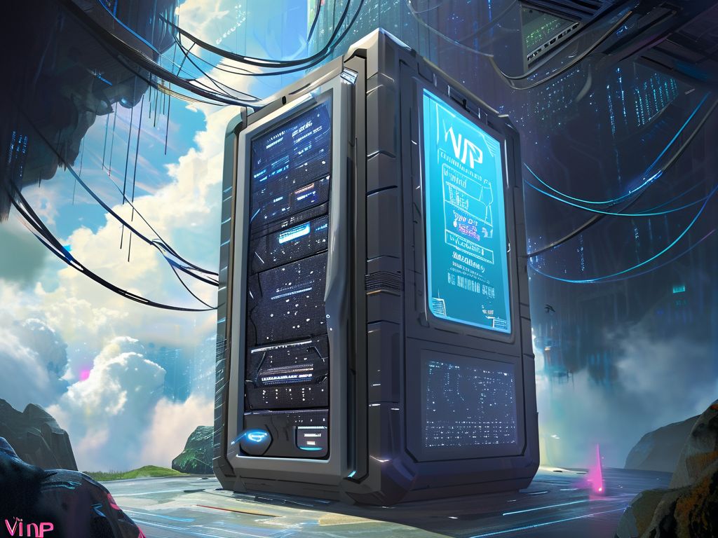 VNP服务器填什么能使用INS