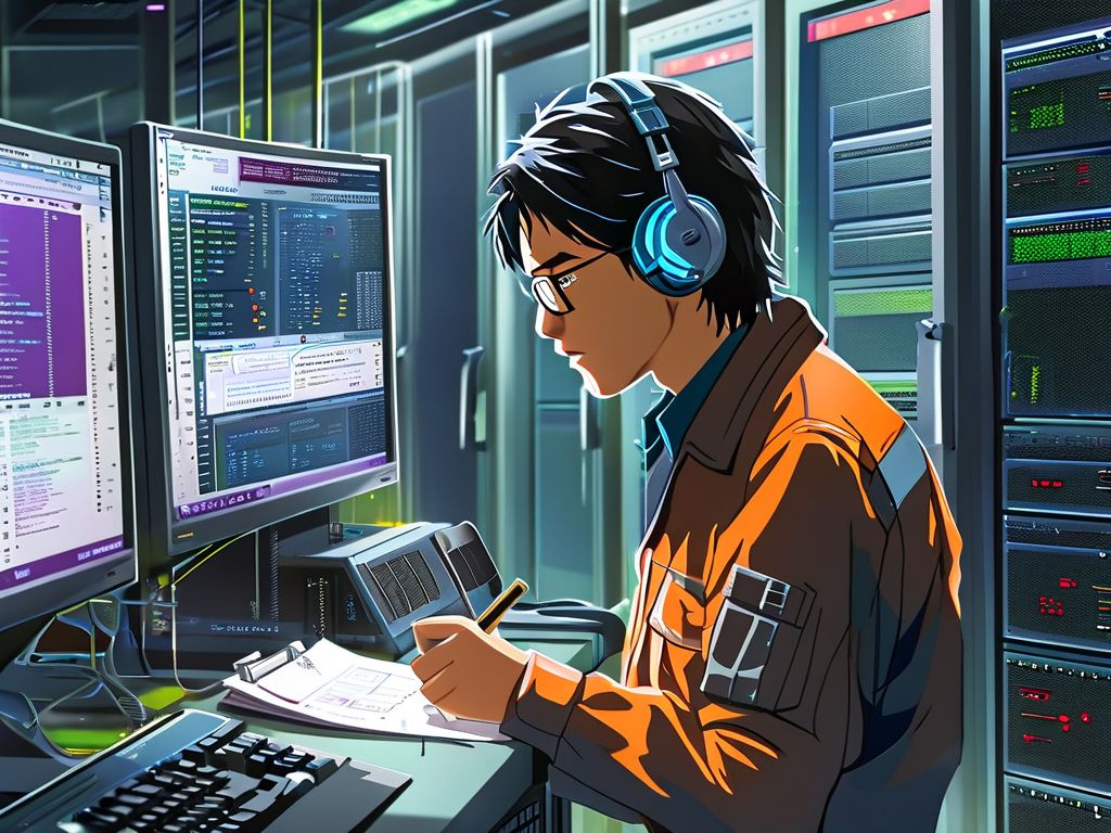 服务器截图是什么？运维人离不开的“故障记录仪”