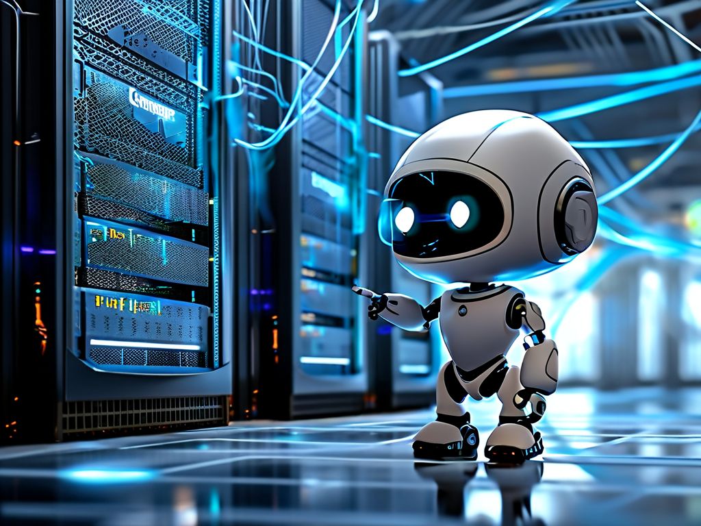 服务器名是什么东西？