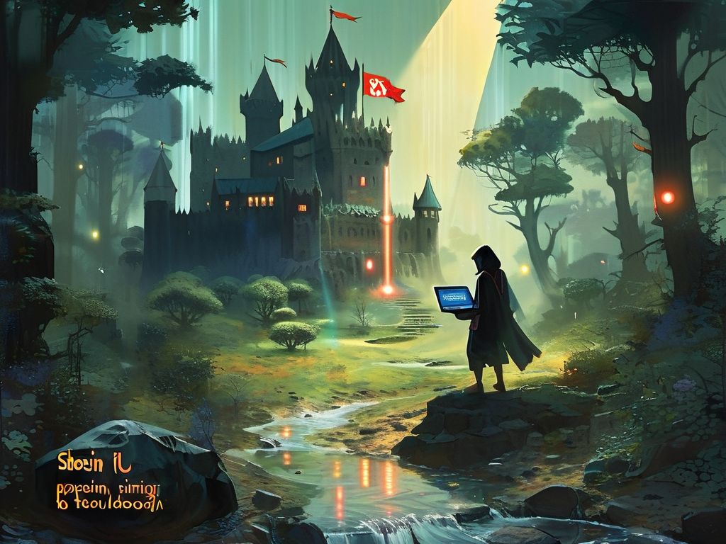 隐藏服务器IP能查到吗？没有绝对的“隐身”，只有“难不难查”的区别