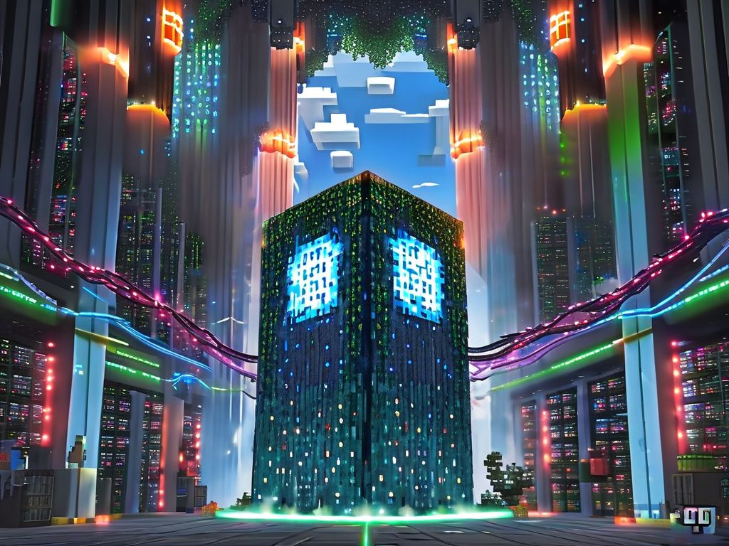 我的世界服务器能套cdn吗