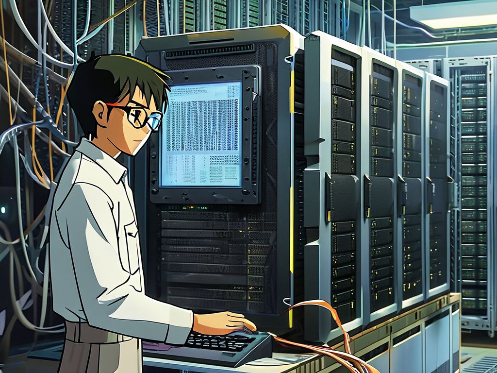 为什么服务器的cpu频率那么小