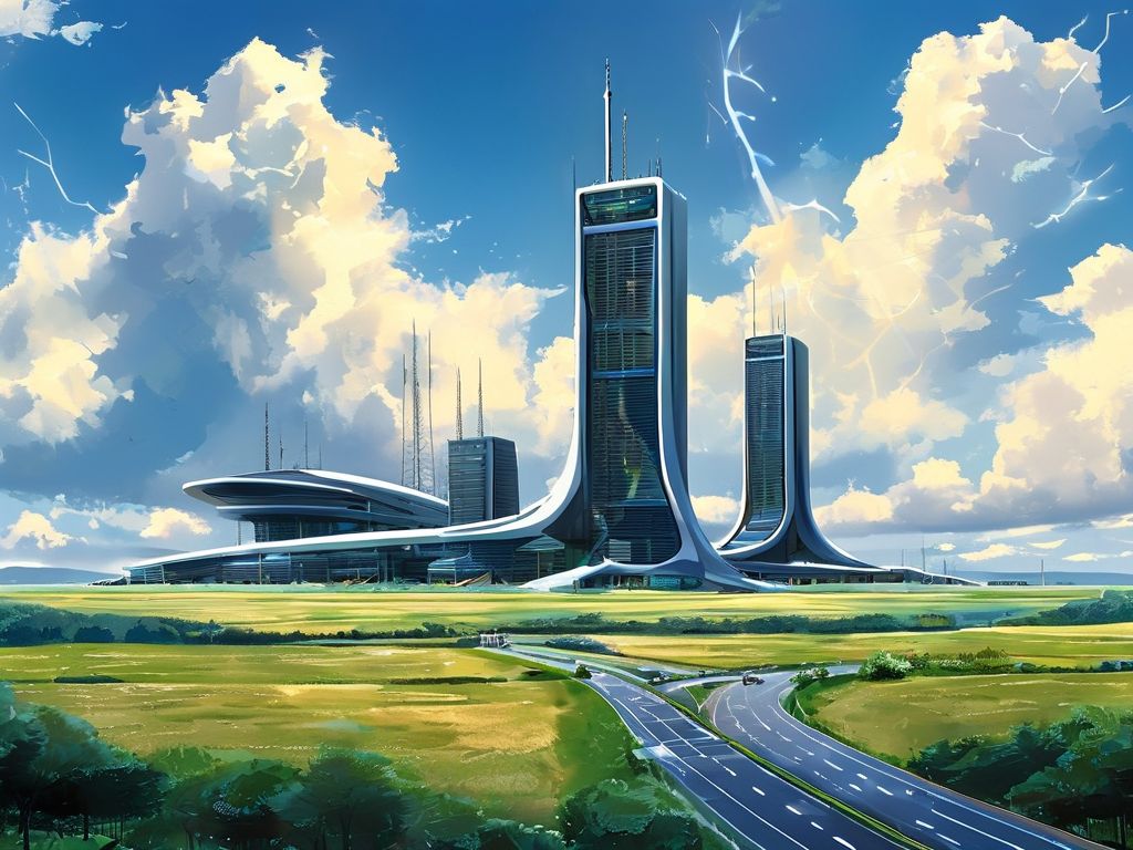 北方宽带选服务器，关键看这两点