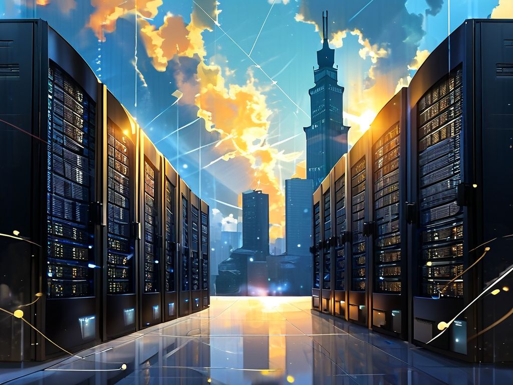 腾讯服务器部门工资多少