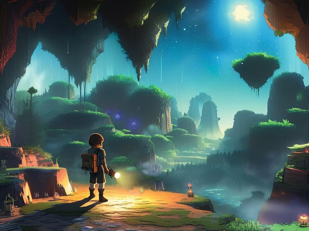 我的世界有新的服务器吗