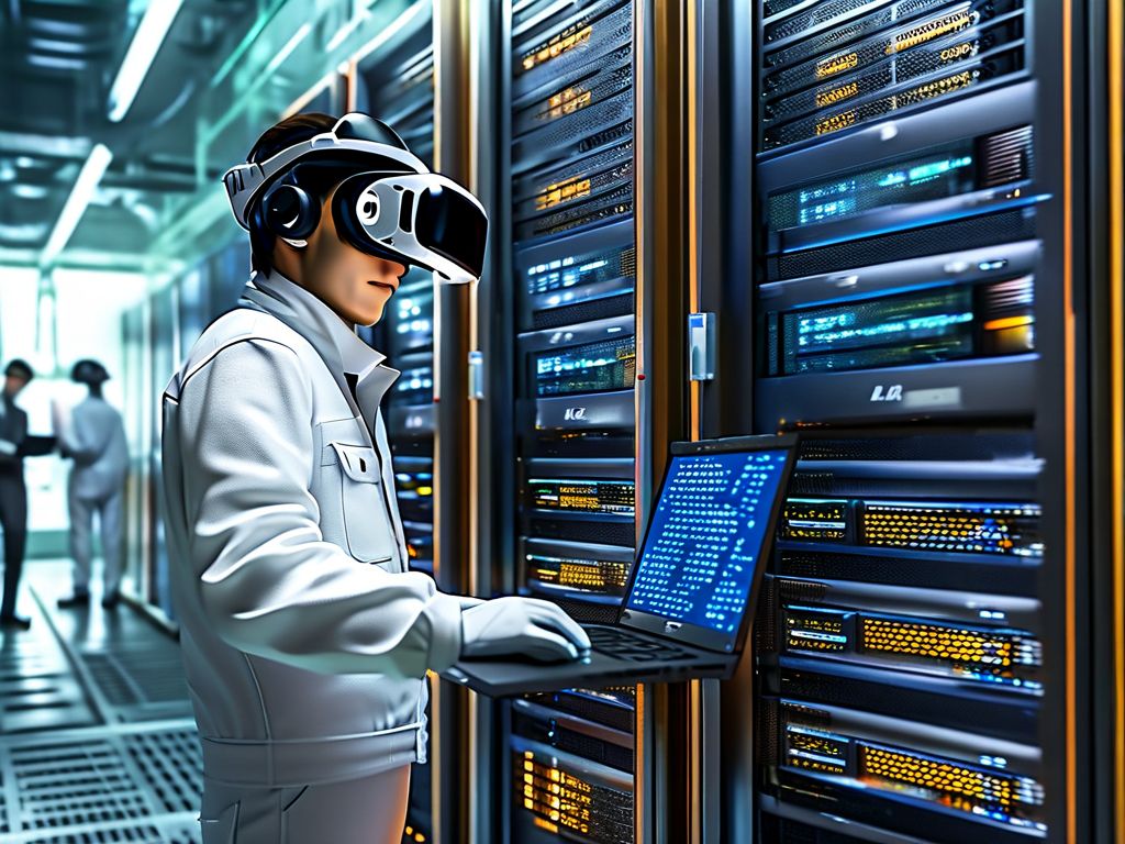 服务器L4是什么意思？别懵，看这两种常见解读