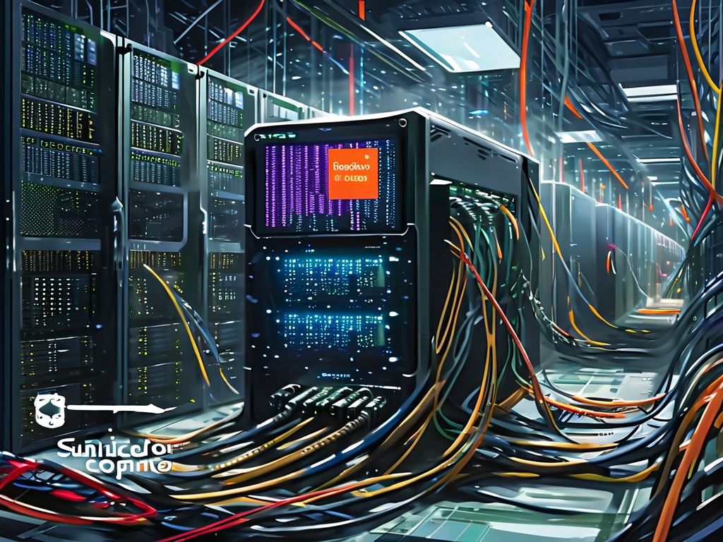 服务器IO高？这些“连锁反应”可能比你想的更严重