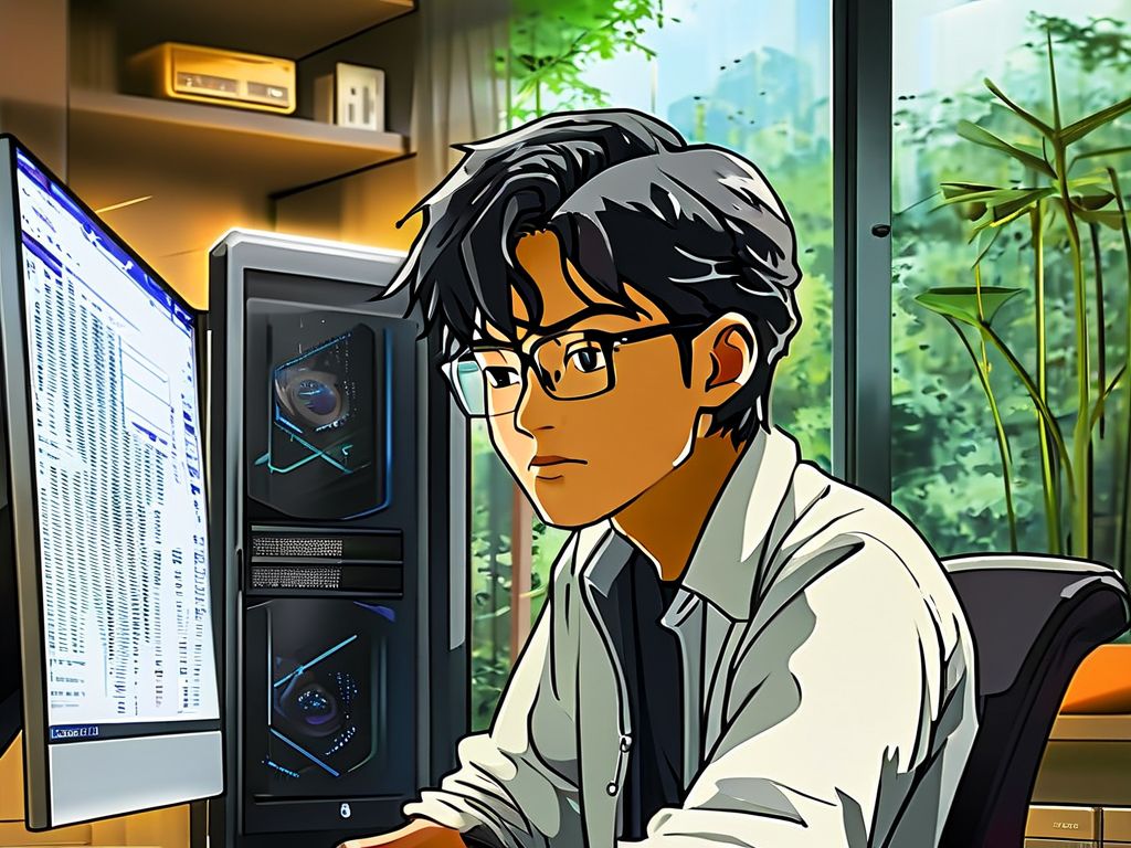 个人能靠服务器赚钱吗？能，但得找对“打开方式”