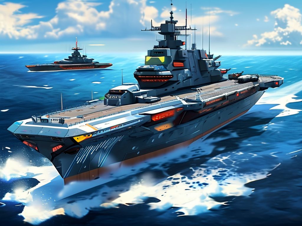 无限战舰选什么服务器