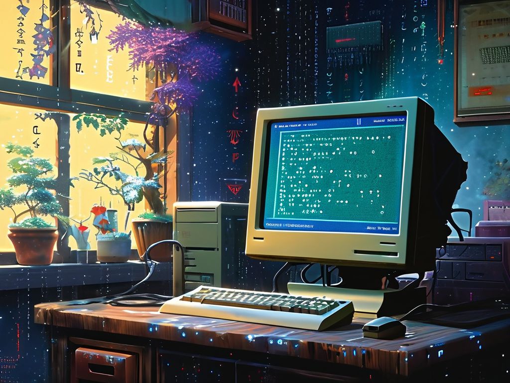 魔兽服务器的“英文密码”：藏在名字里的IP初心